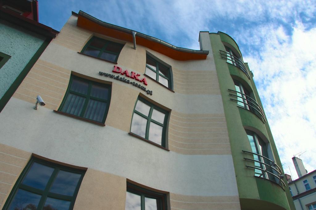 Apartamenty Krzywe Okna Жельона Гора Стая снимка